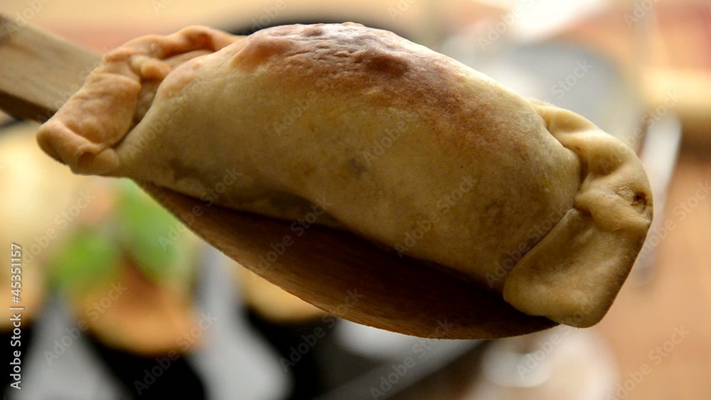 Empanadas