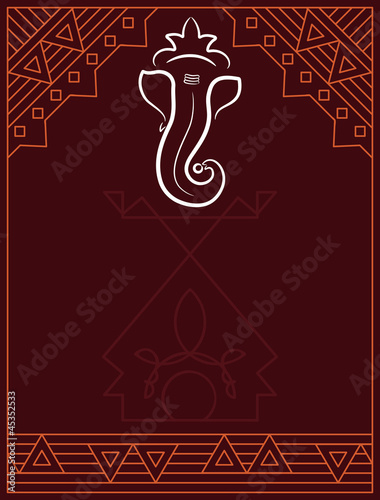 Ganesha