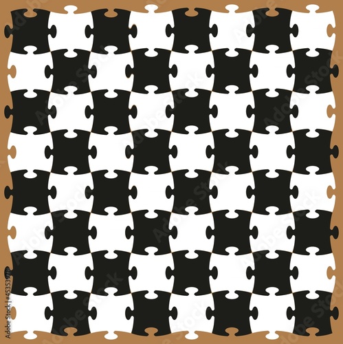 Pazle Chess