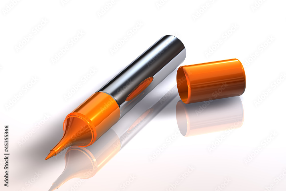 Marker 2 Orange Marker 2 Orange