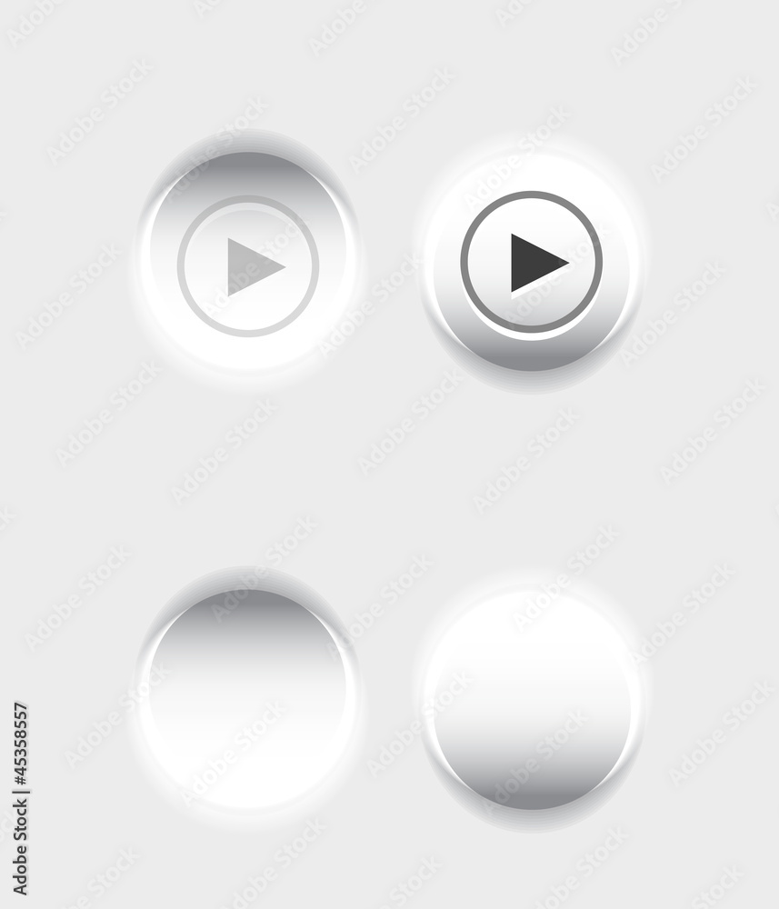 Pushed button Pushed button