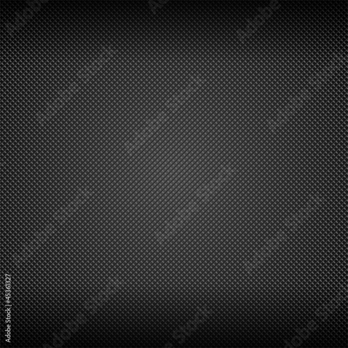 square steel background
