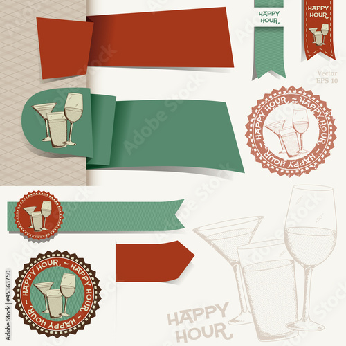 Happy Hour Collection
