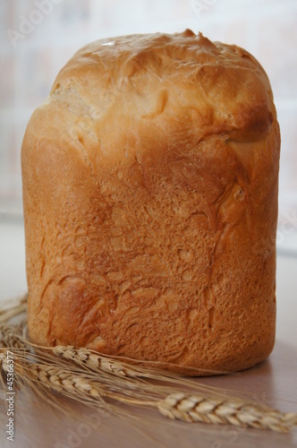 bread