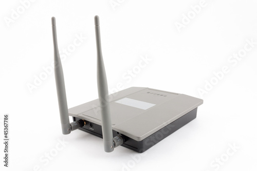 Wifi access point