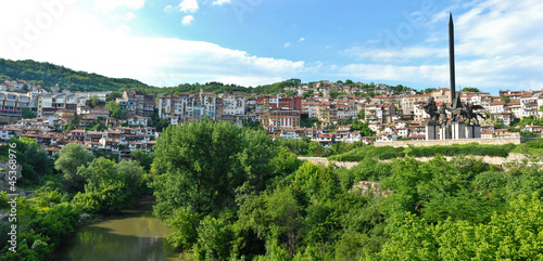 Veliko Tarnovo photo