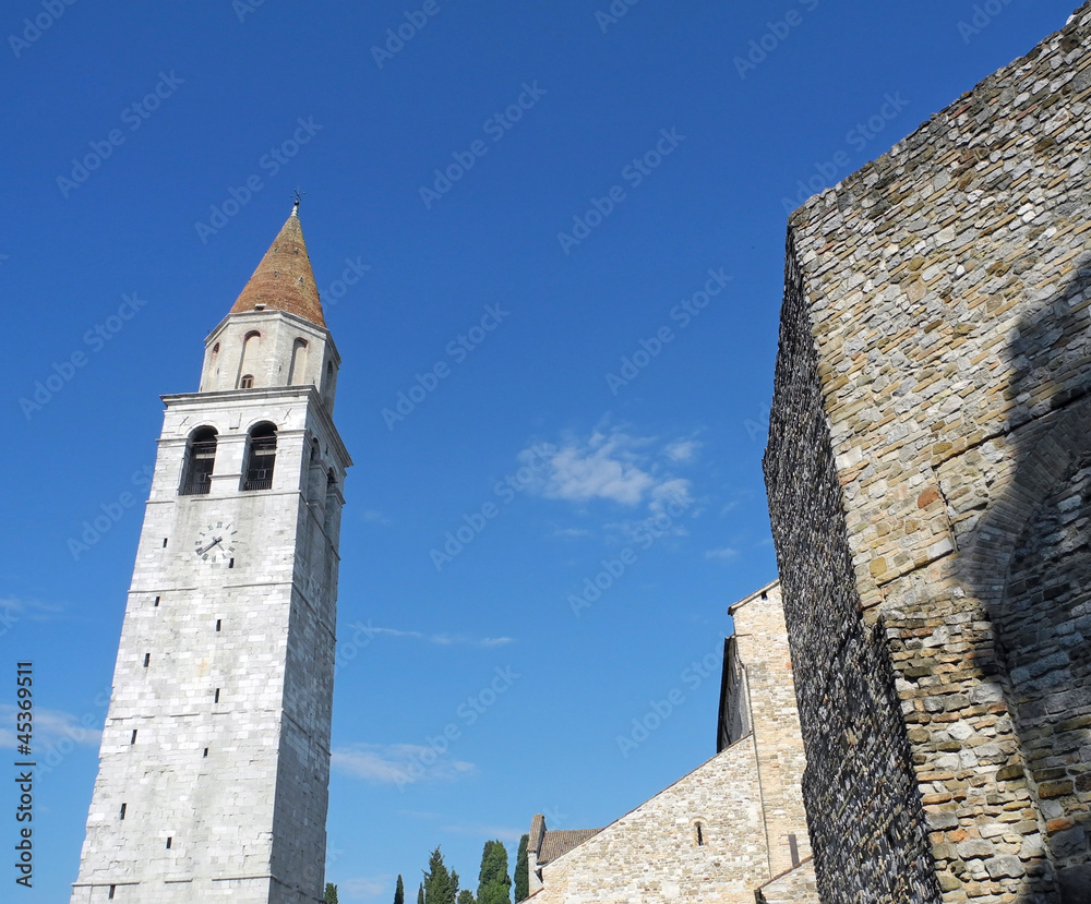 Aquileia Cathedral (Basilica)