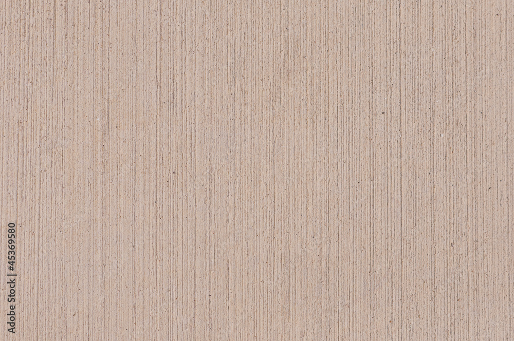 background  laid concrete