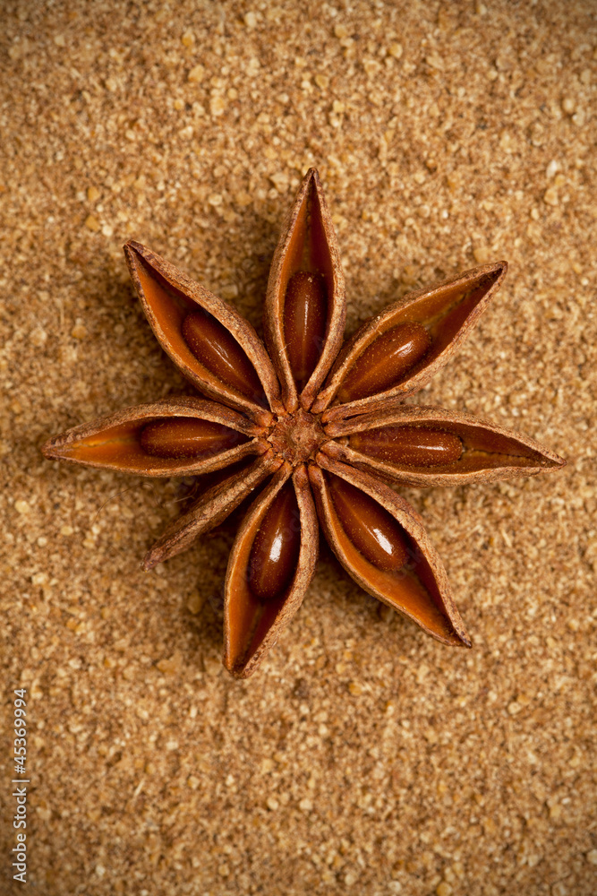 aniseed aniseed