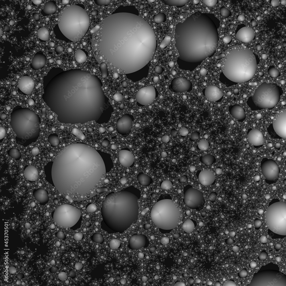 Pebble Spiral Pebble Spiral
