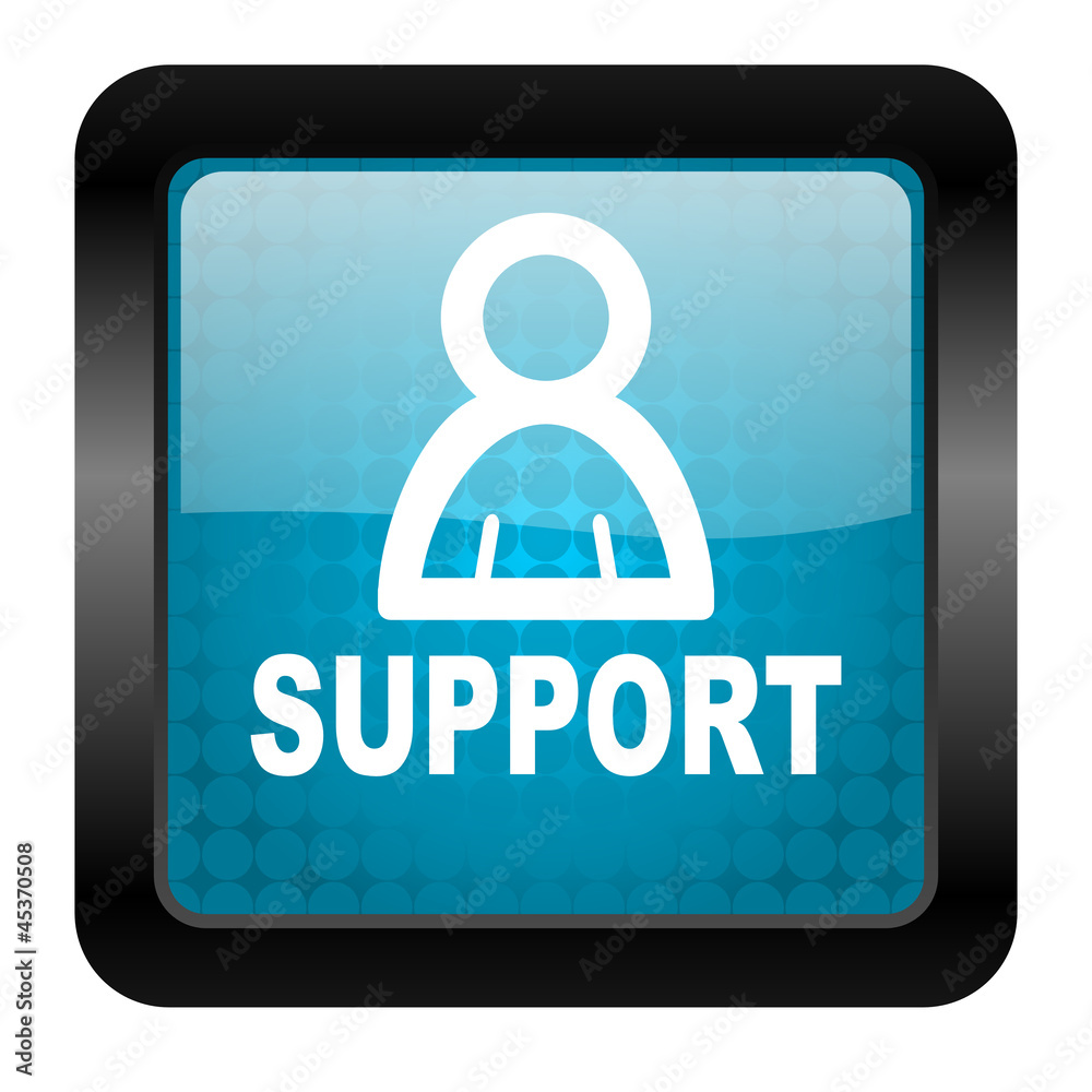 support icon support icon