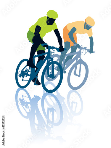 Bike race