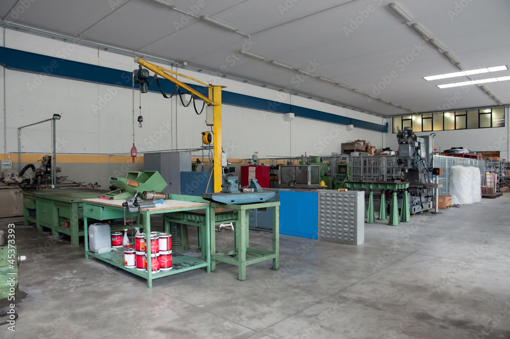 Workshop Workshop
