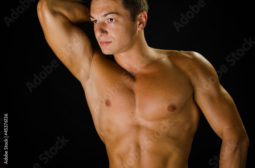 Pround to be in good shape