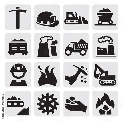 coal icon
