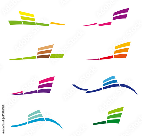 signos company color