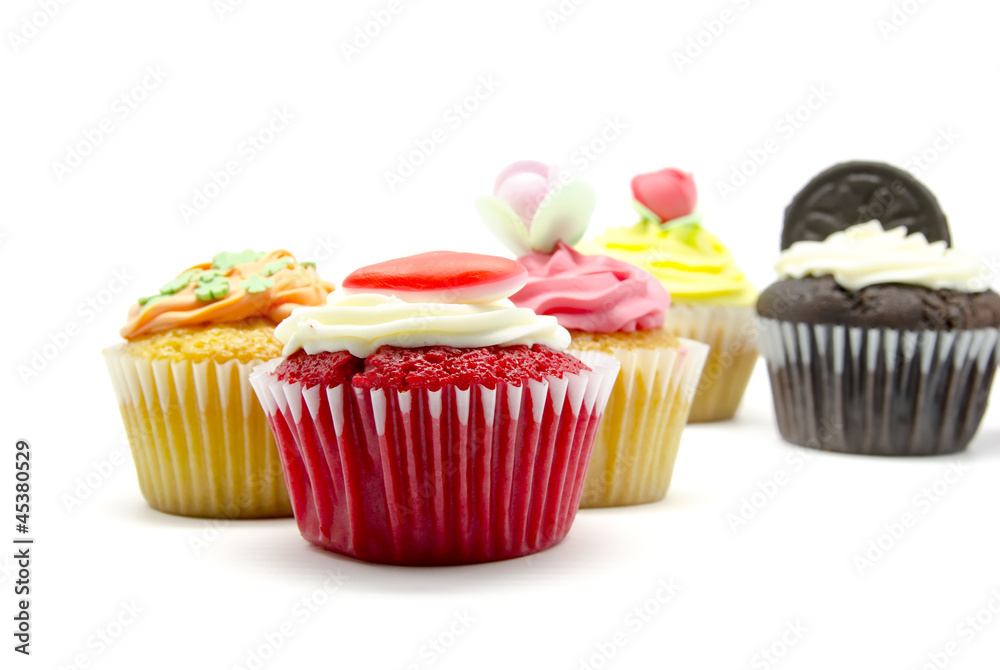 Cupcakes Cupcakes