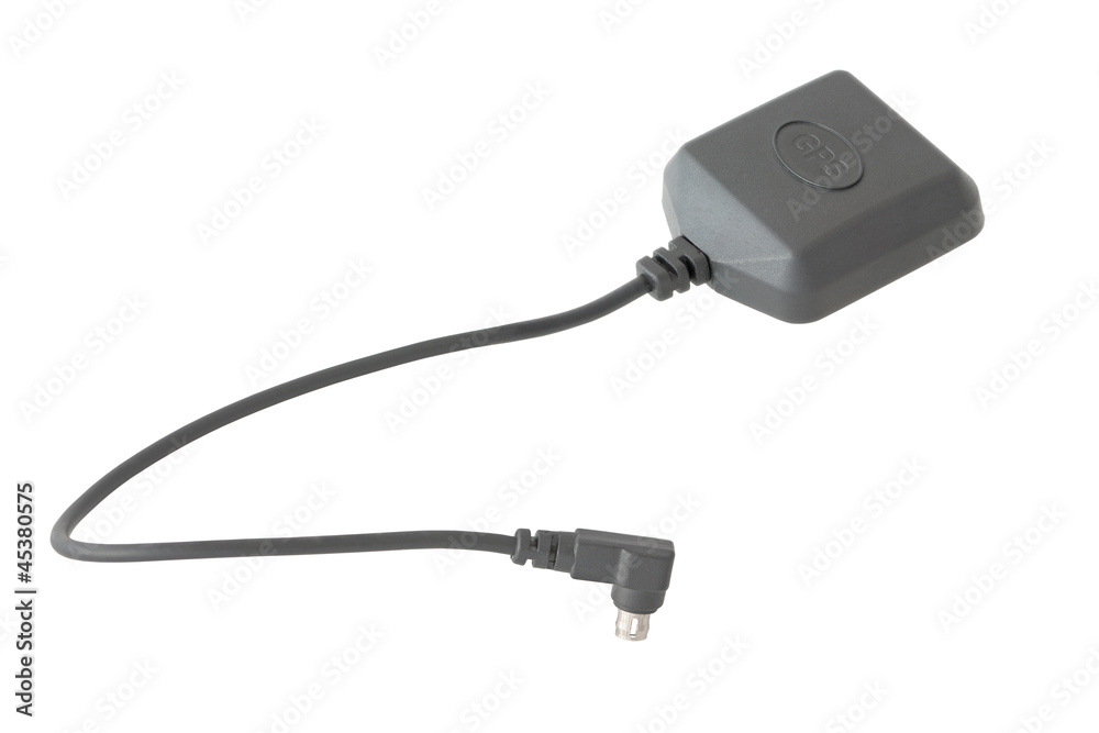 external GPS antenna external GPS antenna