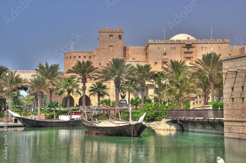 Photography Souk Madinat