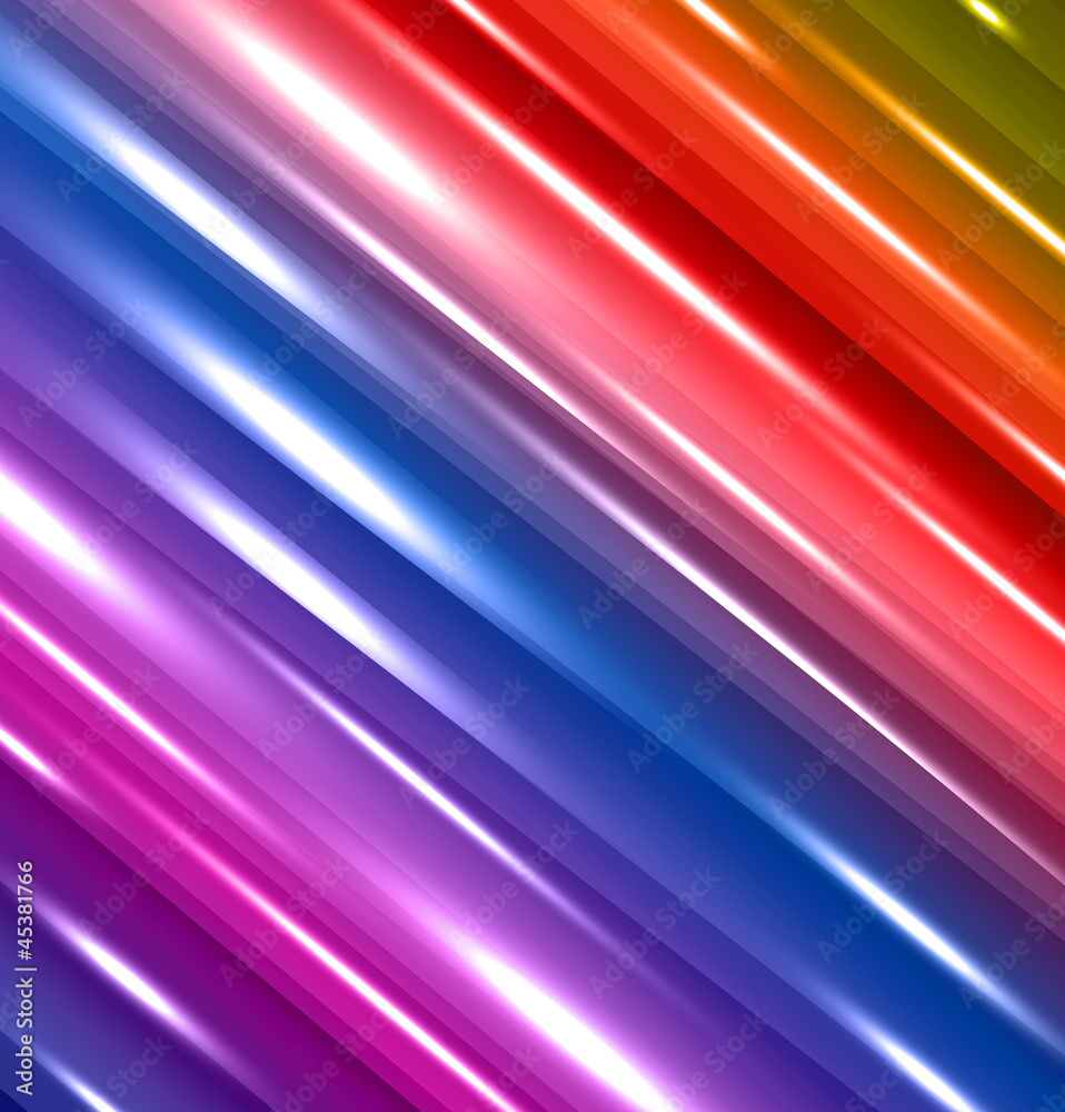 Abstract background with lines Abstract background with lines