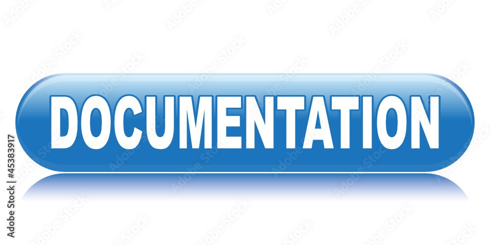 DOCUMENTATION ICON DOCUMENTATION ICON