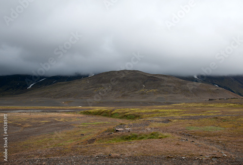 Island - Durchs wilde Hochland © Kurt Hochrainer