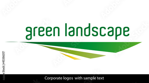 company landscape