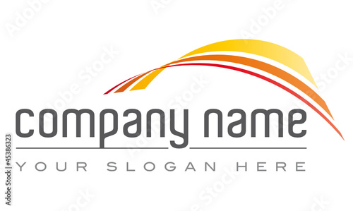 company arco naranja