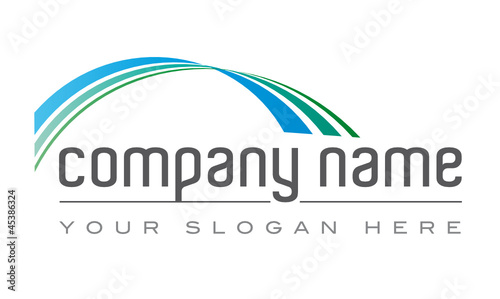 company arco azul