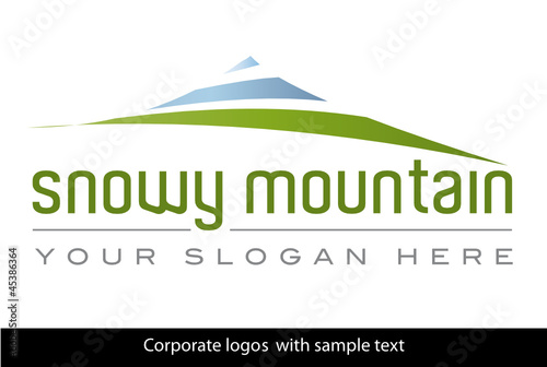 company mountain