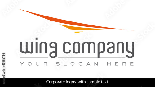 company wing