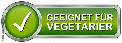 Geeignet für Vegetarier