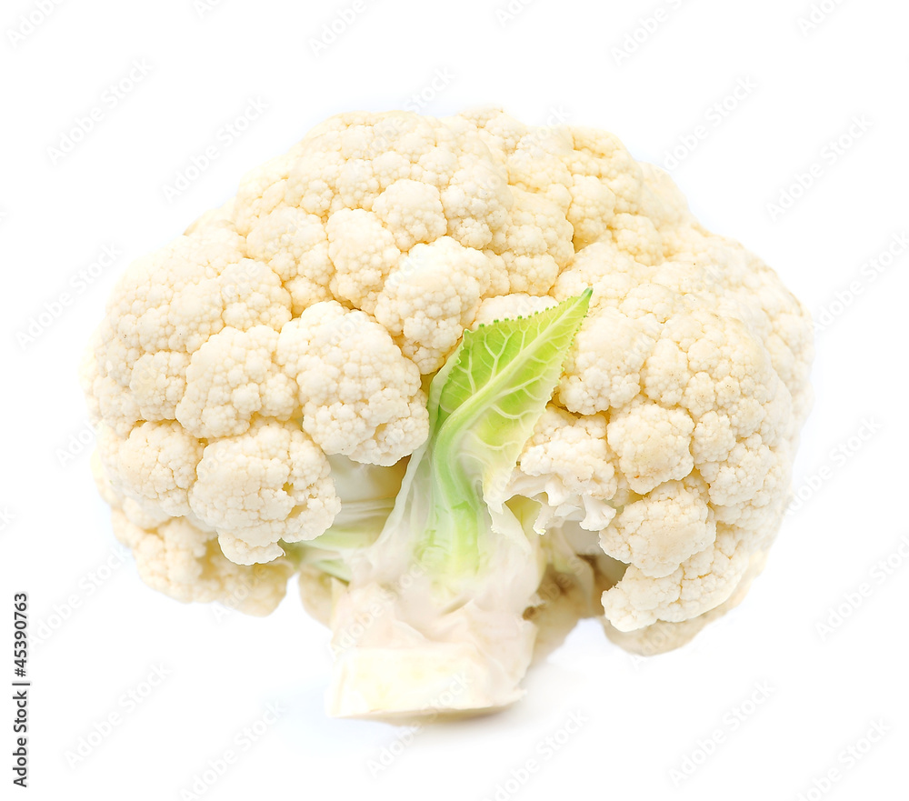 Fresh cauliflower Fresh cauliflower