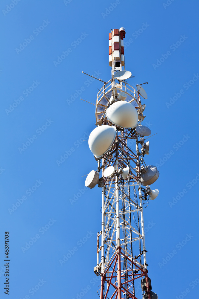 antenna antenna