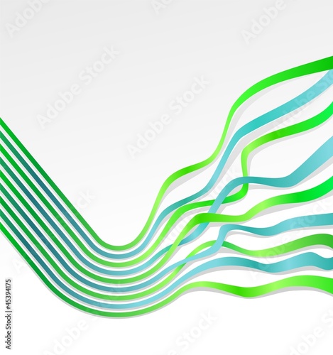 Abstract background