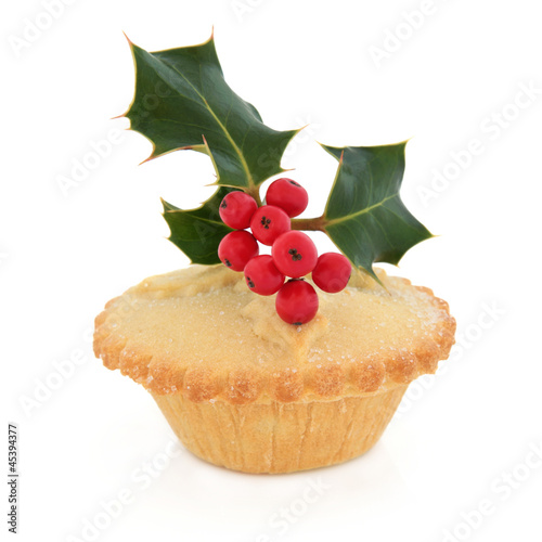 Mince Pie photo