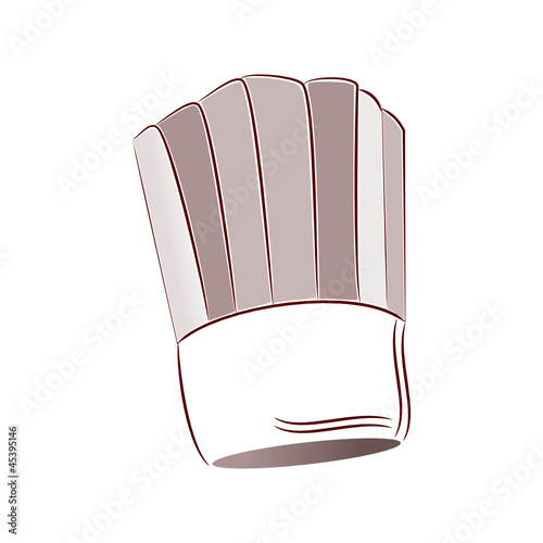 Toque