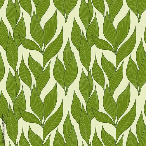 Tree background