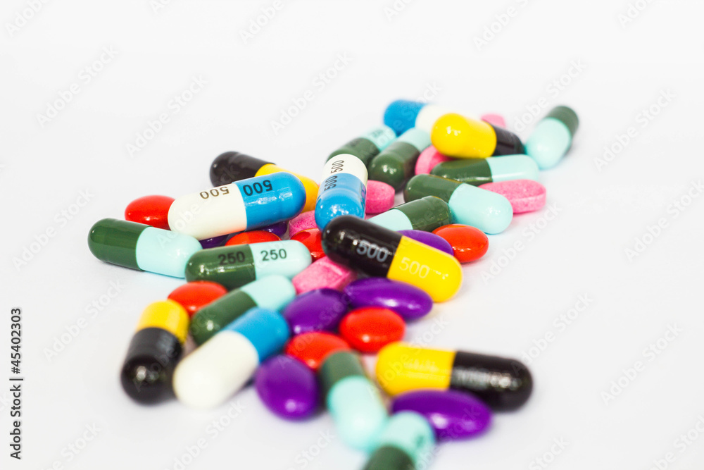 drug drug