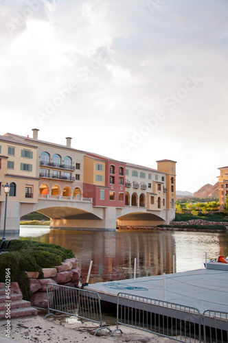 Wallpaper Mural Old Bridge Torontodigital.ca