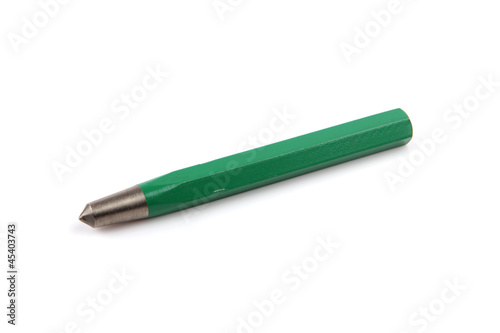 center punch