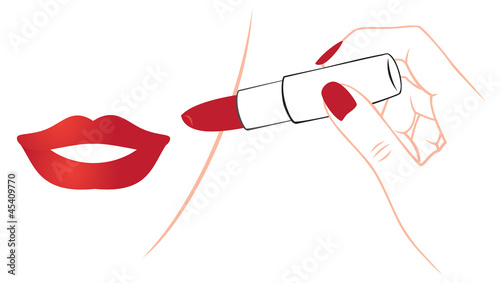 lipstick