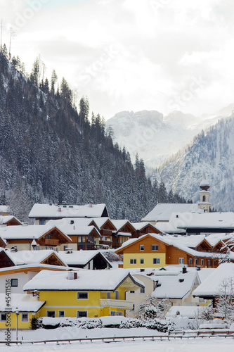 Flachau - Austria