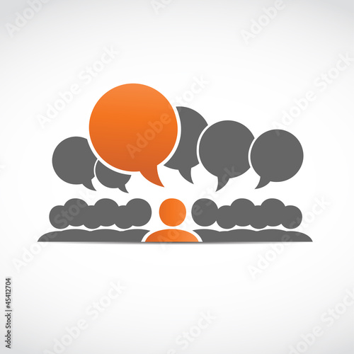 social connections