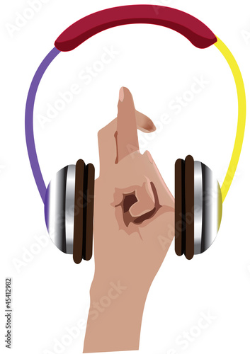 sign language silent