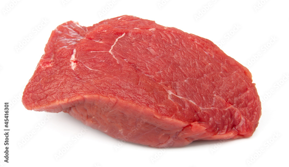 Crude meat Crude meat