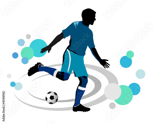 Fussball - Soccer - 87