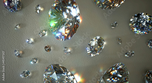 Brilliant Diamonds - Diamanti Brillanti photo