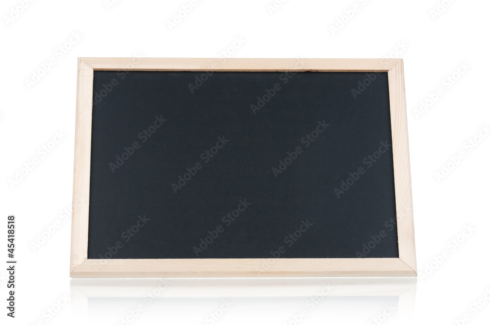 Small blackboard Small blackboard