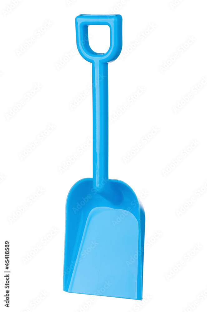 Toy spade Toy spade